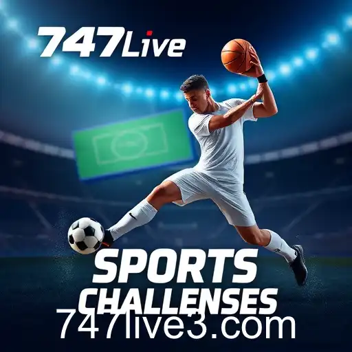 The Rise of 747live: A Digital Gaming Phenomenon
