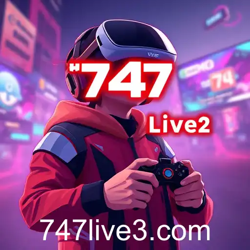 747live: The Rising Star in Online Gaming