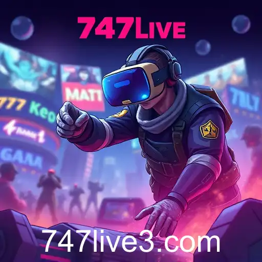 747live: Revolutionizing Online Gaming in 2025