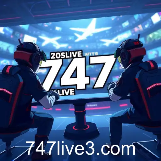 747live: Revolutionizing Online Gaming