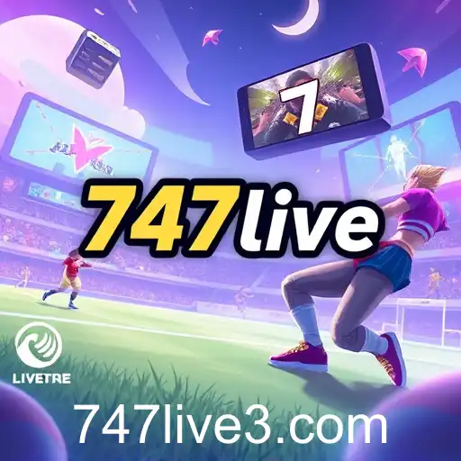 747live: A Game Changer in Online Entertainment
