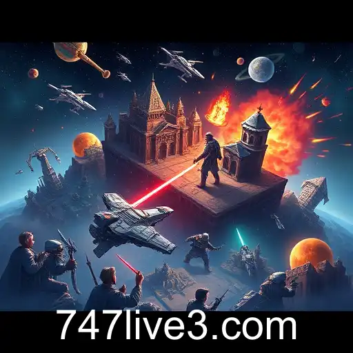 The Rise of 747Live and Online Gaming Trends