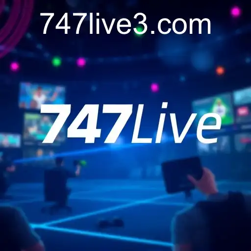747live's Rise in Online Gaming