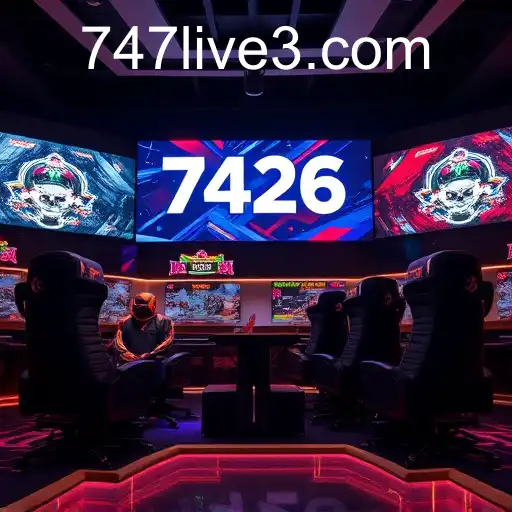 Emerging Trends in Online Gaming