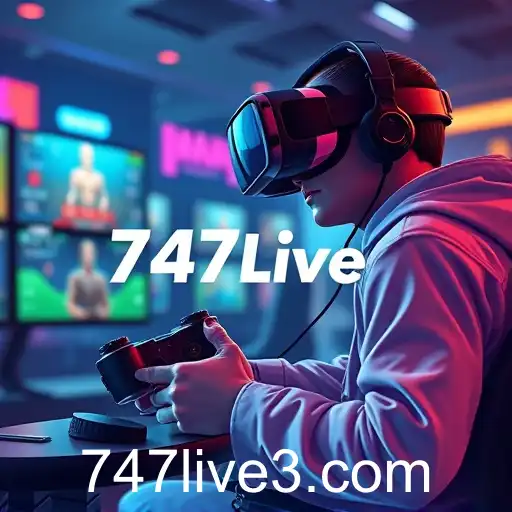 Gaming Platforms Embrace New Trends