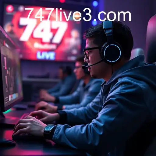 Gaming Platforms Reshape Entertainment Landscape 