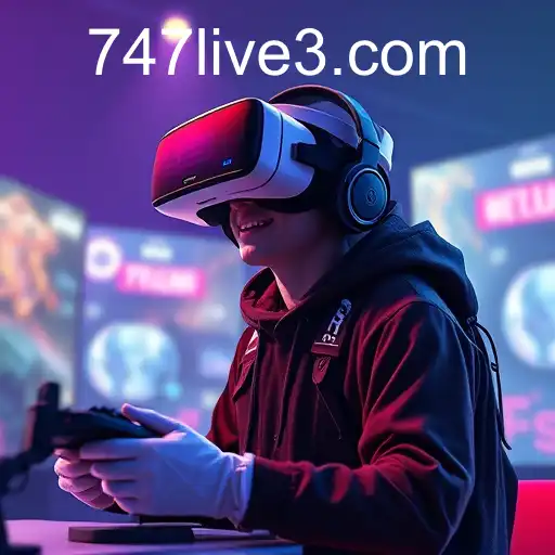 The Evolution of Online Gaming Platforms