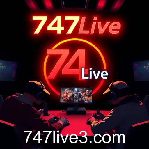 The Evolution of Online Gaming: 747Live at the Forefront