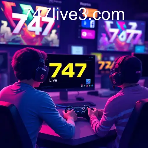 The Rise of Online Gaming Platforms in 2025