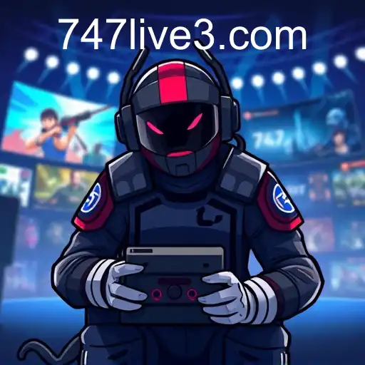 The Rise of 747live and Online Gaming in 2026