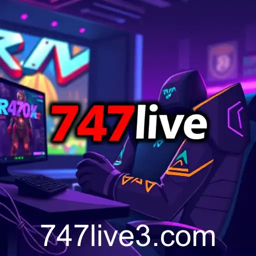 The Rise of 747live in Online Gaming