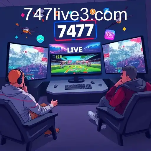 The Rise of Online Gaming Platforms